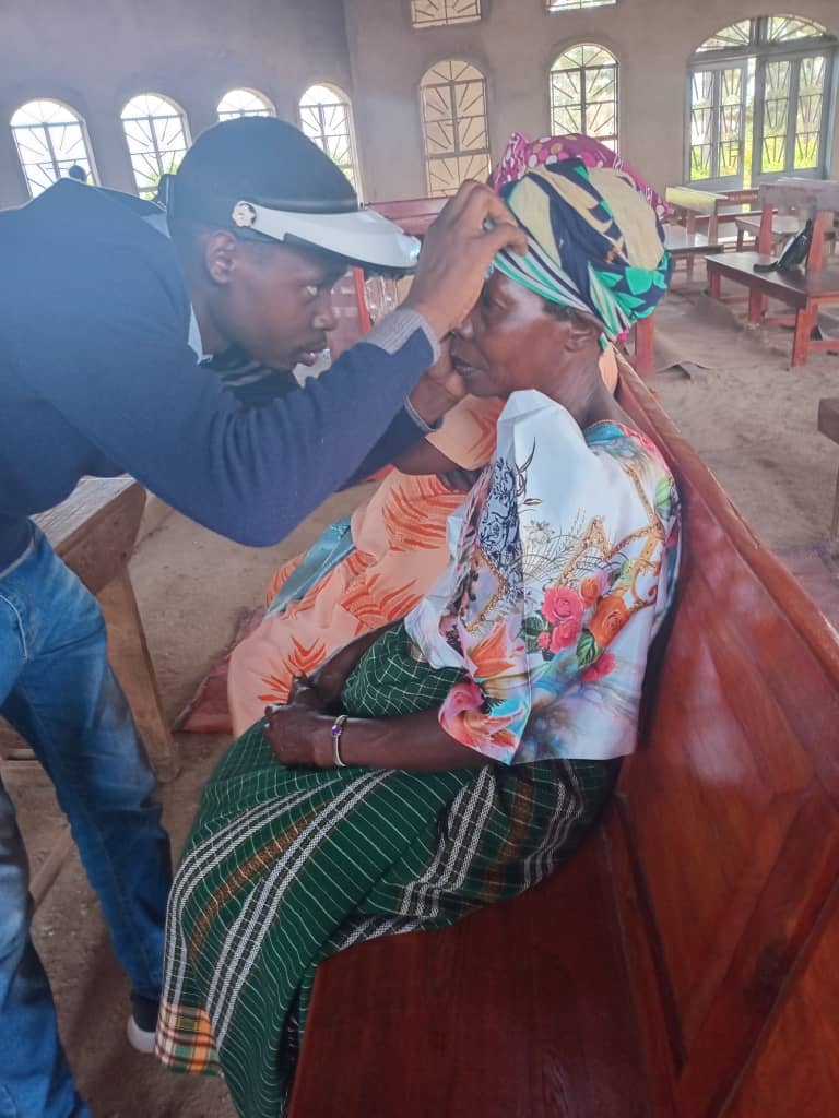 Yekko Medical Centre